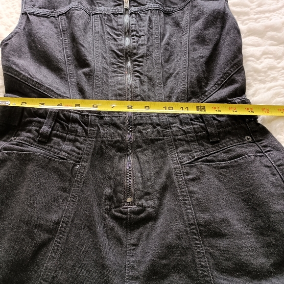 Universal Thread Jumpsuit - Picture 7 of 9